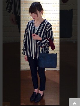rieさんのコーディネート