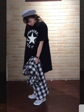 rieさんのコーディネート