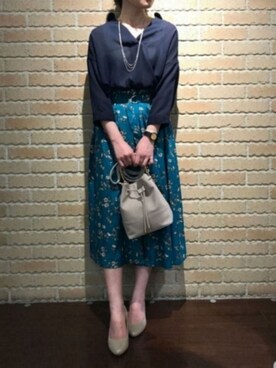 rieさんのコーディネート