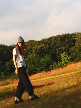 Ayaさんのコーディネート