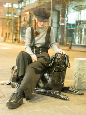 りーさんのコーディネート