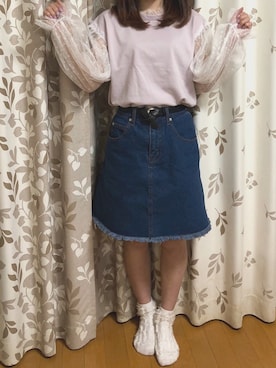 りーさんのコーディネート