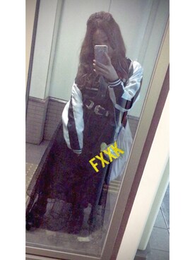 くう( ⍤﻿ )✶﻿さんのコーディネート