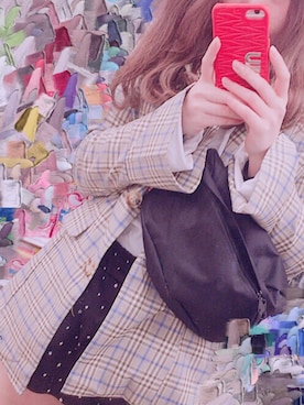 くう( ⍤﻿ )✶﻿さんのコーディネート