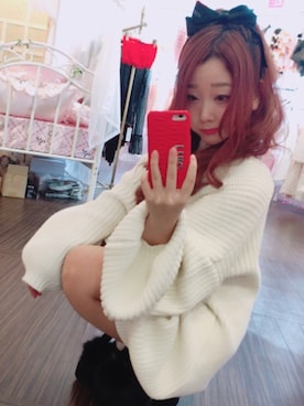 くう( ⍤﻿ )✶﻿さんのコーディネート