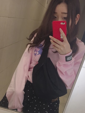 くう( ⍤﻿ )✶﻿さんのコーディネート