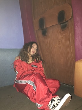 くう( ⍤﻿ )✶﻿さんのコーディネート