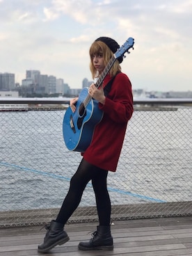 アリス  ~さんのコーディネート