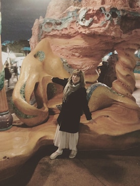 アリス  ~さんのコーディネート