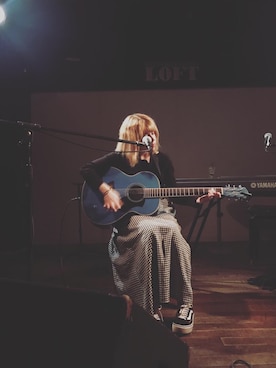 アリス  ~さんのコーディネート