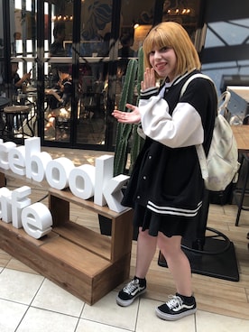 アリス  ~さんのコーディネート