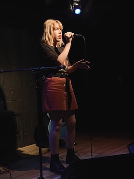 アリス  ~さんのコーディネート