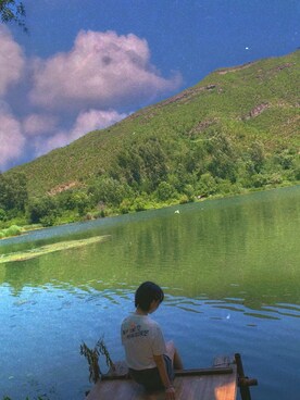 权小格さんのコーディネート