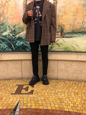 yukiさんのコーディネート