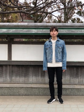 yukiさんのコーディネート