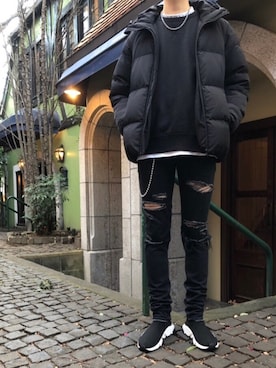 yukiさんのコーディネート