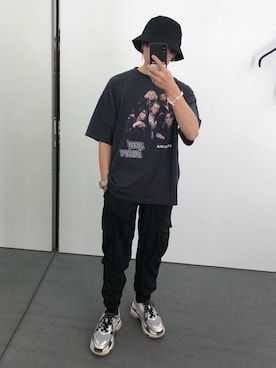 yukiさんのコーディネート