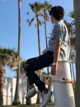 yukiさんのコーディネート