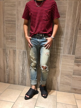 yukiさんのコーディネート