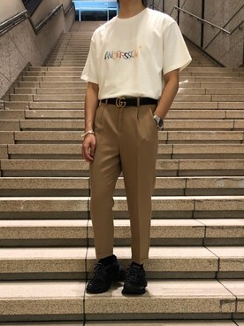 yukiさんのコーディネート