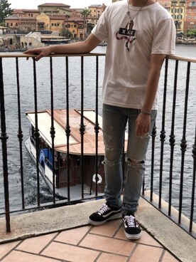 yukiさんのコーディネート