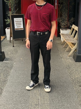 yukiさんのコーディネート