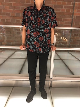 yukiさんのコーディネート