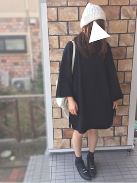 c h i h a r u nさんのコーディネート