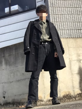 ゆうさんのコーディネート