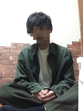 ゆうさんのコーディネート