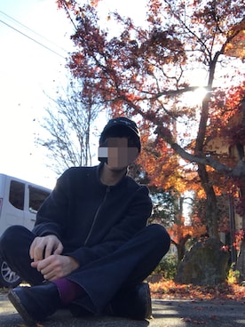 ゆうさんのコーディネート