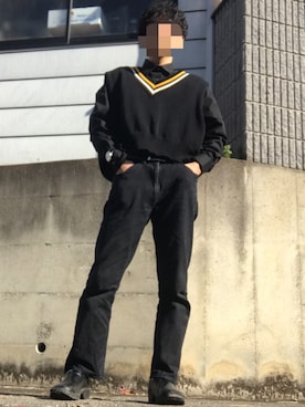 ゆうさんのコーディネート