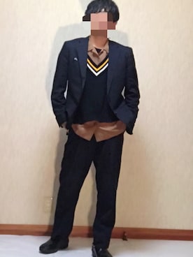 ゆうさんのコーディネート