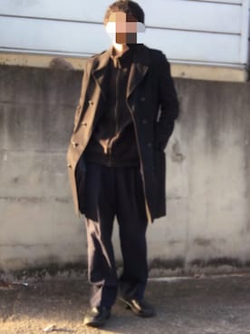 ゆうさんのコーディネート