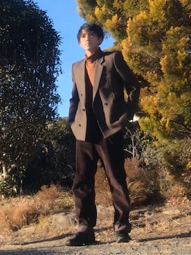 ゆうさんのコーディネート