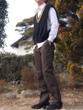 ゆうさんのコーディネート