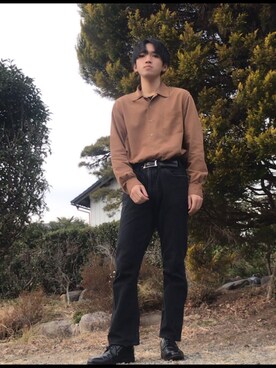 ゆうさんのコーディネート