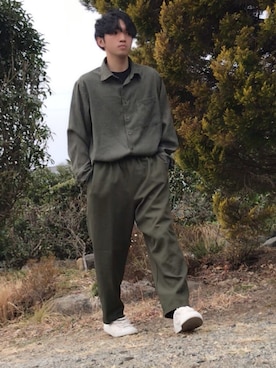 ゆうさんのコーディネート