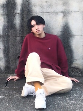 ゆうさんのコーディネート