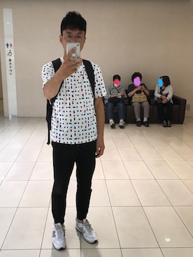 たがやすさんのコーディネート