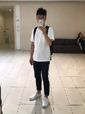 たがやすさんのコーディネート