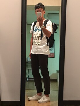 たがやすさんのコーディネート