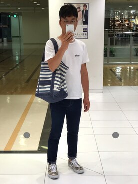 たがやすさんのコーディネート