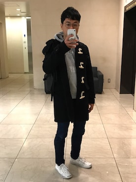 たがやすさんのコーディネート