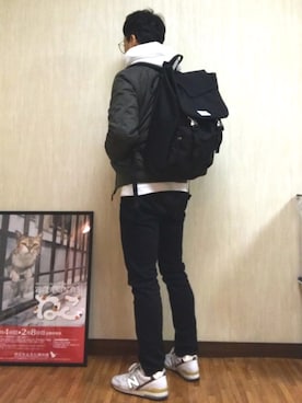 たがやすさんのコーディネート