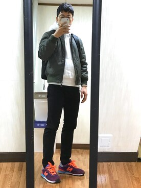 たがやすさんのコーディネート