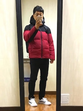 たがやすさんのコーディネート