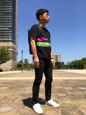 たがやすさんのコーディネート