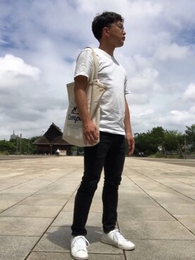 たがやすさんのコーディネート