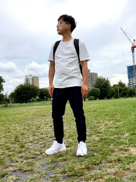 たがやすさんのコーディネート